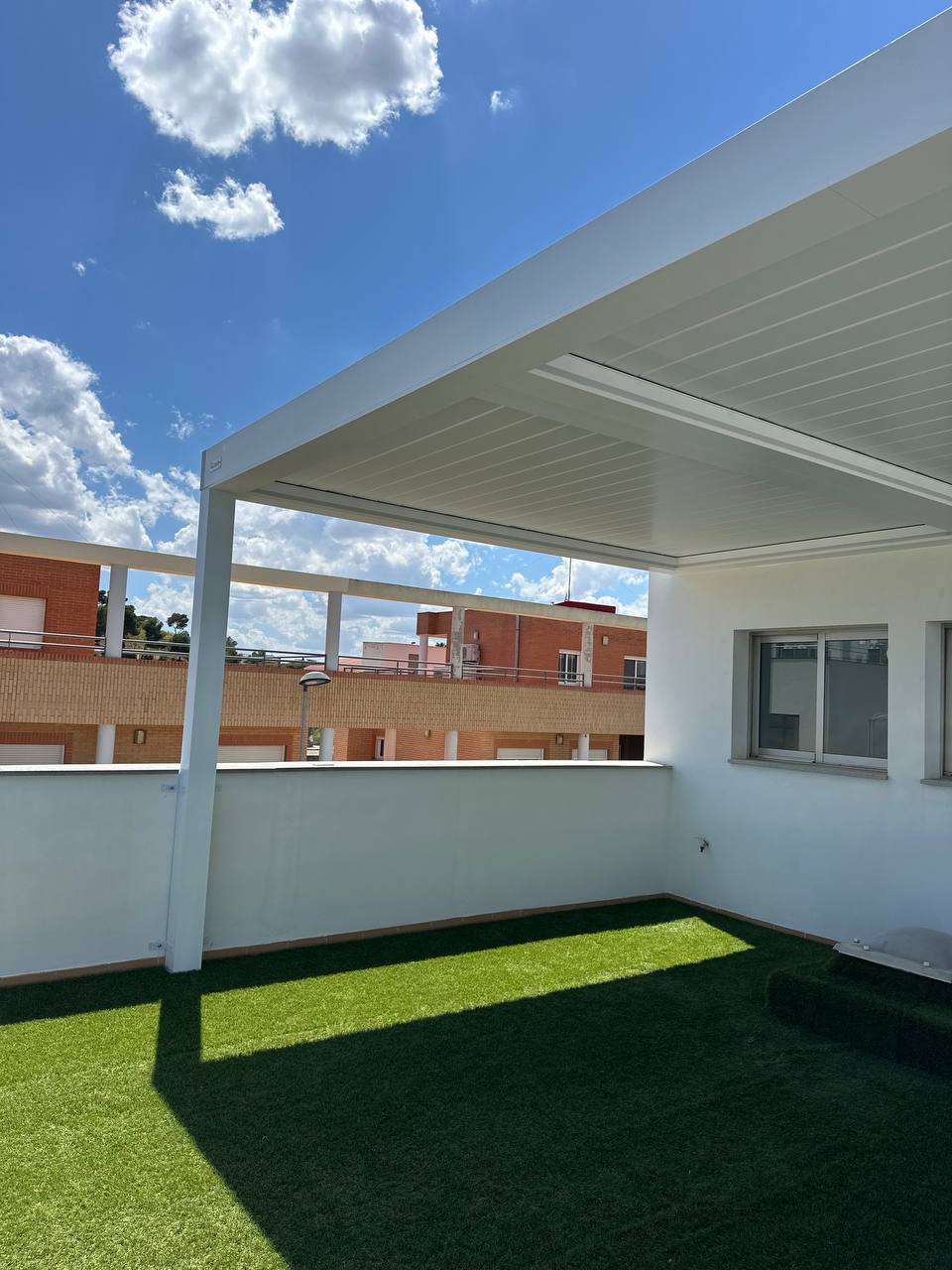 Proyecto Apex Tilt 